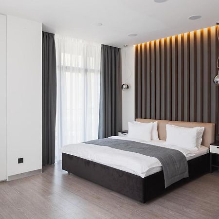 Beskyd Suites Bukovel Luaran gambar