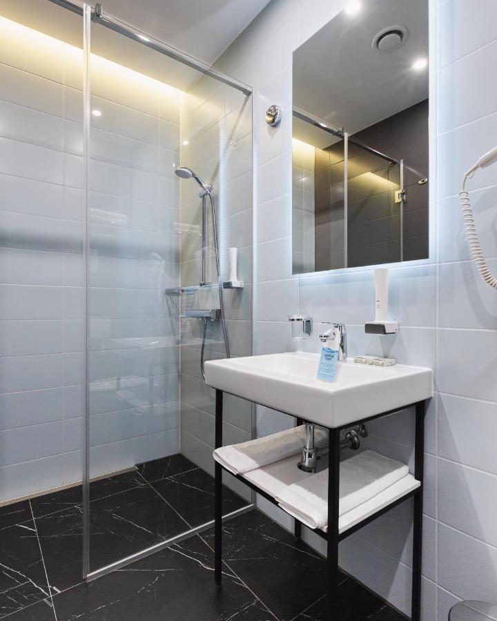 Beskyd Suites Bukovel Luaran gambar