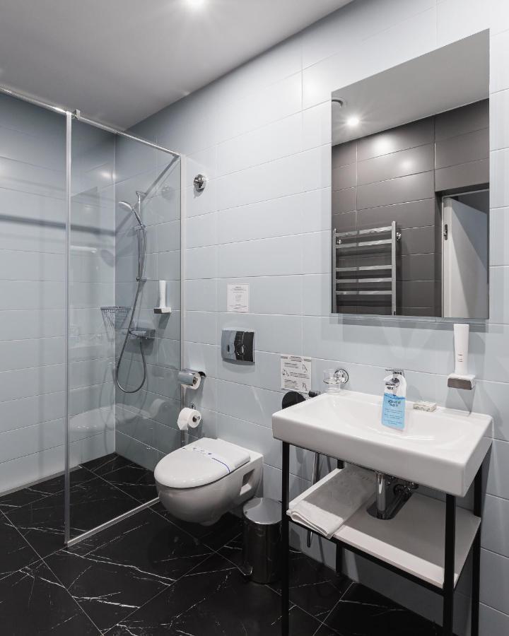 Beskyd Suites Bukovel Luaran gambar