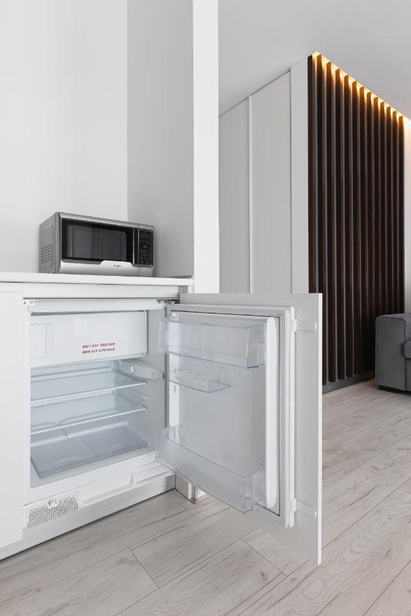 Beskyd Suites Bukovel Luaran gambar